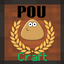 PouCraft logo