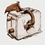 Toaster Friendly Fantasy logo