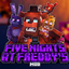 Nightmare's Shadow [fnaf] logo