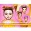 SONYASIMS - THE GREAT DISAPPOINTMENT HAIR TODDLERS logo