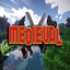 Will u suvive (Medeivel times) logo
