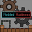 Modded Maddness 2: Tech and Sorcery logo