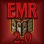 Even More Recipes 2.0 logo