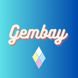 Gembay logo