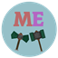 More Equipment Plus logo