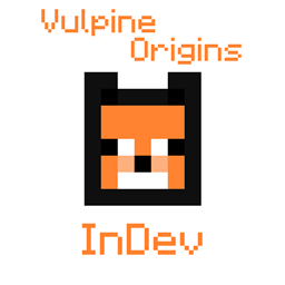 Vulpine Origins (Fabric) logo