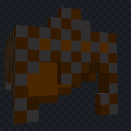 Visby armor
