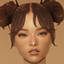Xianna Buns logo