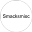 SmacksUtils logo