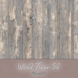 Wood Floor #52