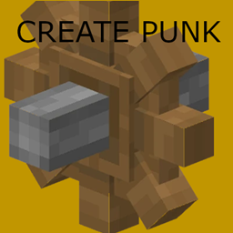 CreatePunk project image