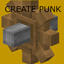 CreatePunk logo