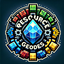 Resource Geodes & Catalysts logo