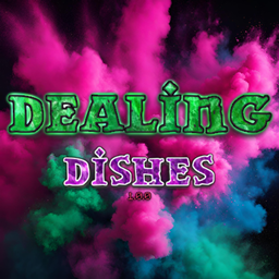 Dealing Dishes
