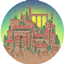 Passive Colonies logo