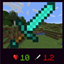 Weapon Damage and Cooldown Modifier logo