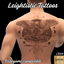 LeightisticTattoo LT209- Basegame compatible