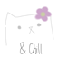 ChillSMP Experience logo