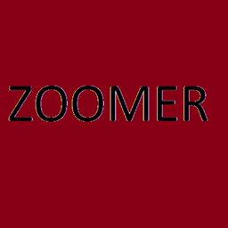 Zoomer logo