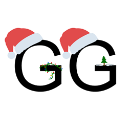 GG Entertainment lite Christmas pack