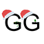 GG Entertainment lite Christmas pack logo