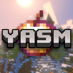 YASM - ValentinJ project image