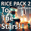 Guttaco Rice Pack 2: To The Stars! logo
