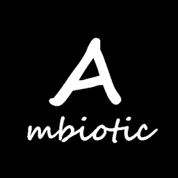 Ambiotic 2 logo