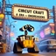 CircuitCraft: A Era das Engrenagens logo