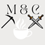 Mine and Chill logo