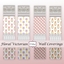 Floral Victorian Wall Coverings DV 001 and Carpets logo
