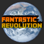 Fantastic Revolution logo