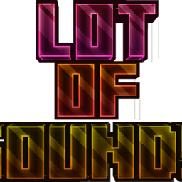 Lot Of Sounds (Original)