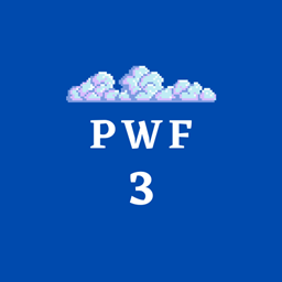 PWF3 - PlayWithFriends3 project image