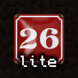 Server26lite project image