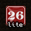Server26lite logo