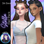 [JBTN] Stella Hair Pack logo