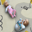 Pajamas baby 23-2 logo