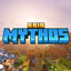 BBiB: Mythos logo