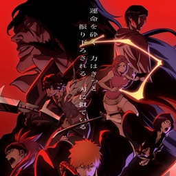 Big Bang Anime project image