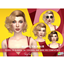 SONYASIMS - MARILYN HAIR logo