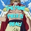 The MinePiece Is Real! logo