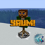 YAUM! logo