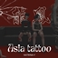 Asia tattoo logo