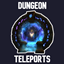 Dungeon Teleports logo