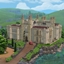 Bramblewood Castle logo