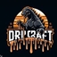 DripCraft: The Journey Beyond logo