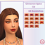 Cinnamon Spice Lip logo