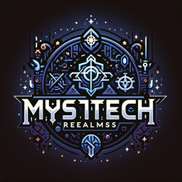 MystiTech Realms project image
