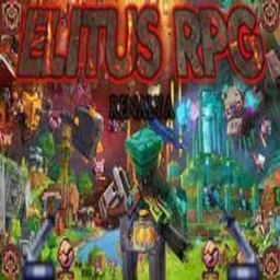 Elitus (RPG) project image